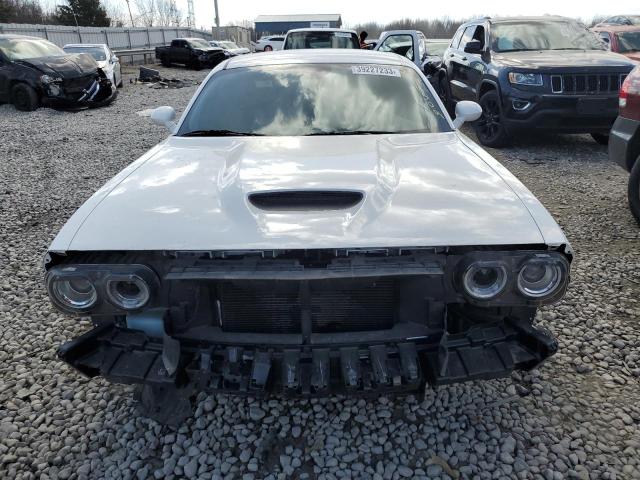 Photo 4 VIN: 2C3CDZBT1LH121377 - DODGE CHALLENGER 