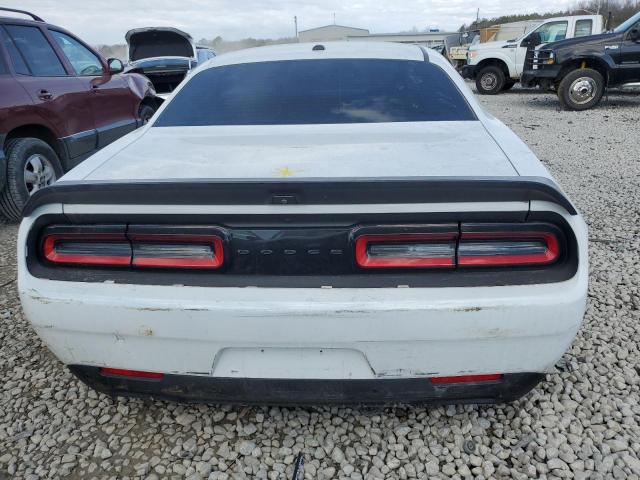 Photo 5 VIN: 2C3CDZBT1LH121377 - DODGE CHALLENGER 