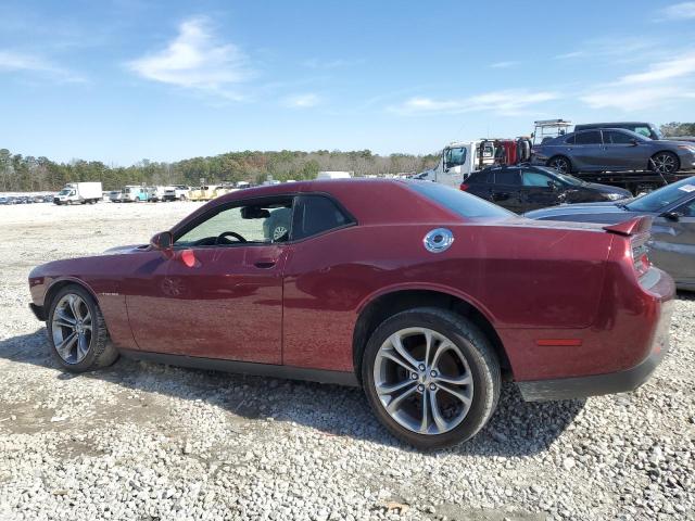 Photo 1 VIN: 2C3CDZBT1LH123291 - DODGE CHALLENGER 