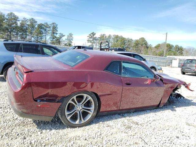 Photo 2 VIN: 2C3CDZBT1LH123291 - DODGE CHALLENGER 