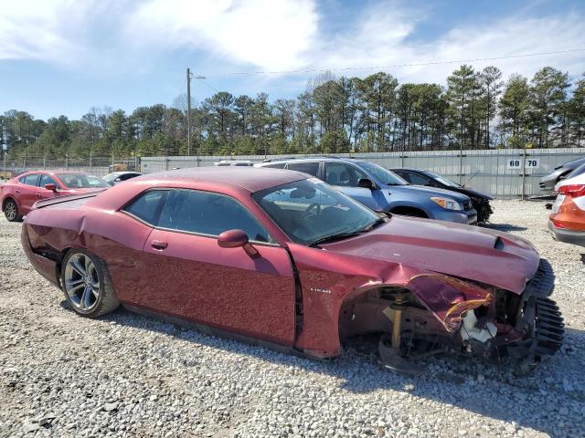 Photo 3 VIN: 2C3CDZBT1LH123291 - DODGE CHALLENGER 