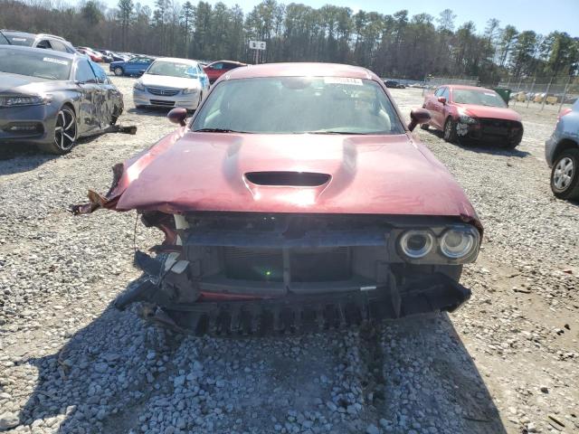 Photo 4 VIN: 2C3CDZBT1LH123291 - DODGE CHALLENGER 