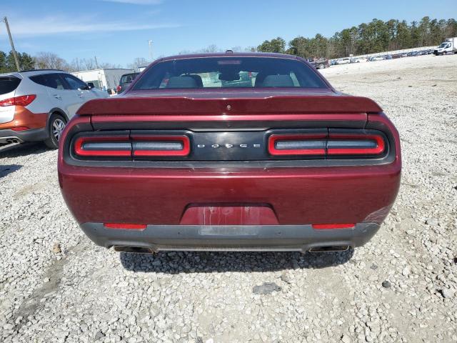 Photo 5 VIN: 2C3CDZBT1LH123291 - DODGE CHALLENGER 