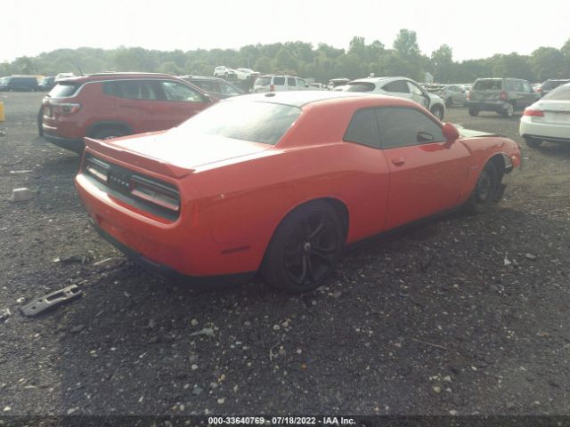 Photo 3 VIN: 2C3CDZBT1LH124795 - DODGE CHALLENGER 