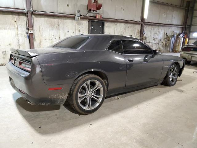 Photo 2 VIN: 2C3CDZBT1LH130984 - DODGE CHALLENGER 