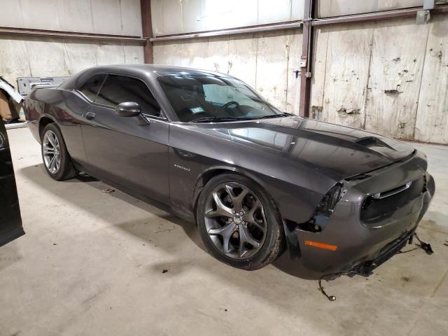 Photo 3 VIN: 2C3CDZBT1LH130984 - DODGE CHALLENGER 