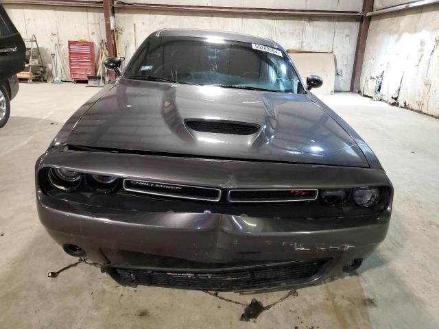 Photo 4 VIN: 2C3CDZBT1LH130984 - DODGE CHALLENGER 