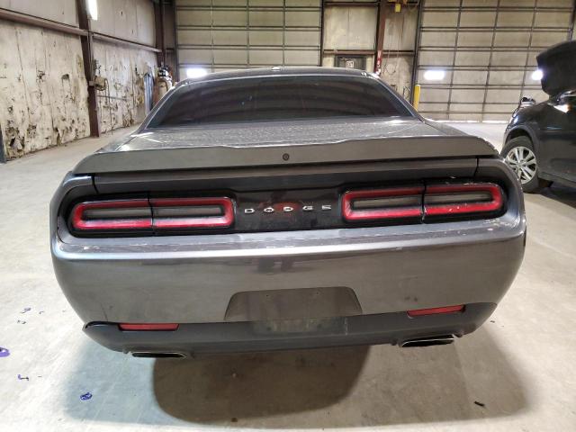 Photo 5 VIN: 2C3CDZBT1LH130984 - DODGE CHALLENGER 