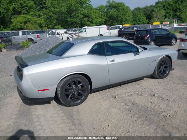 Photo 3 VIN: 2C3CDZBT1LH134064 - DODGE CHALLENGER 