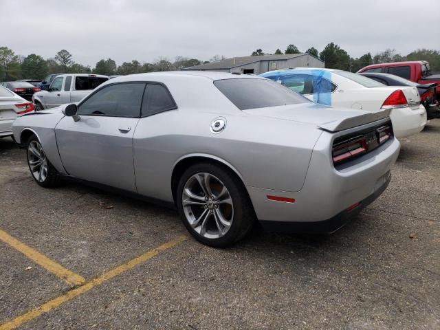 Photo 1 VIN: 2C3CDZBT1LH151897 - DODGE CHALLENGER 