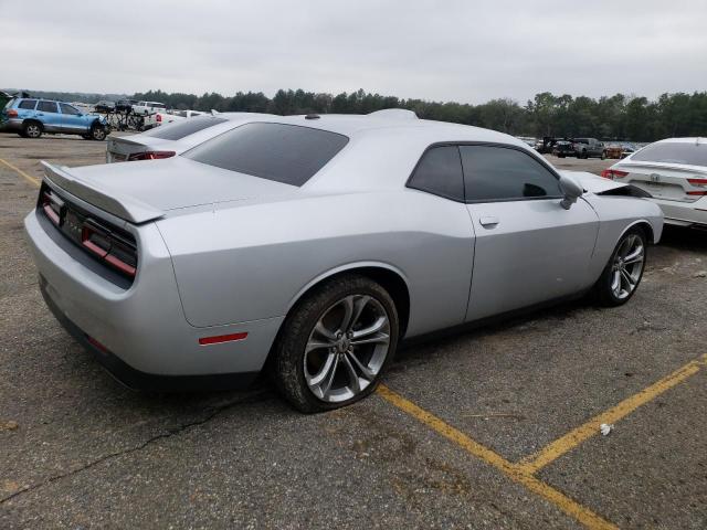 Photo 2 VIN: 2C3CDZBT1LH151897 - DODGE CHALLENGER 