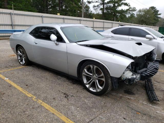 Photo 3 VIN: 2C3CDZBT1LH151897 - DODGE CHALLENGER 