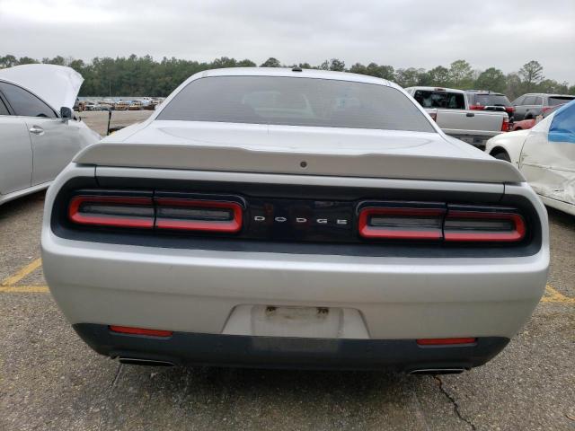 Photo 5 VIN: 2C3CDZBT1LH151897 - DODGE CHALLENGER 