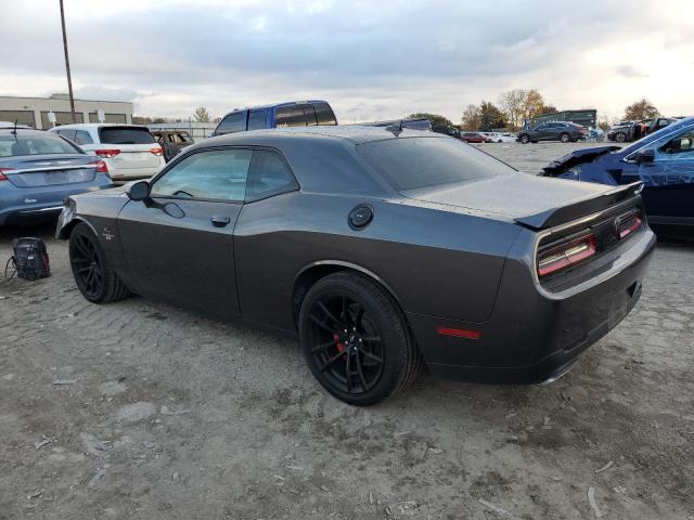 Photo 1 VIN: 2C3CDZBT1LH243253 - DODGE CHALLENGER 