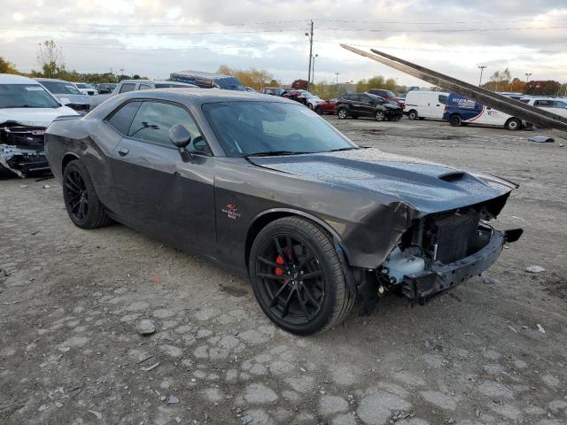 Photo 3 VIN: 2C3CDZBT1LH243253 - DODGE CHALLENGER 