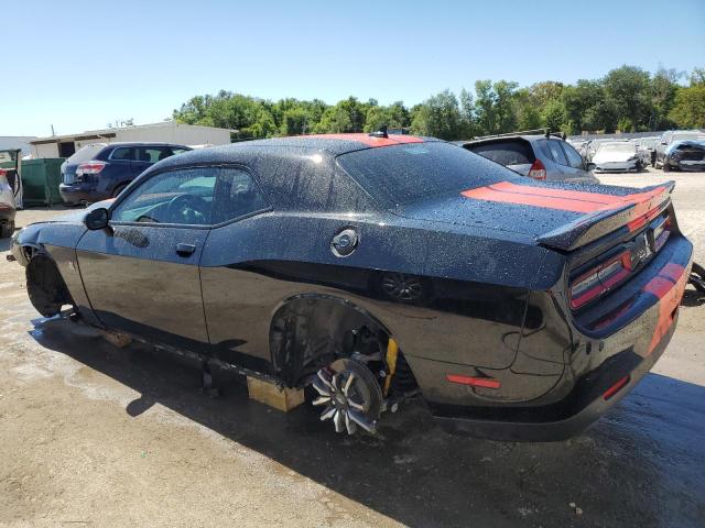 Photo 1 VIN: 2C3CDZBT1MH509842 - DODGE CHALLENGER 