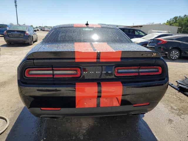 Photo 5 VIN: 2C3CDZBT1MH509842 - DODGE CHALLENGER 