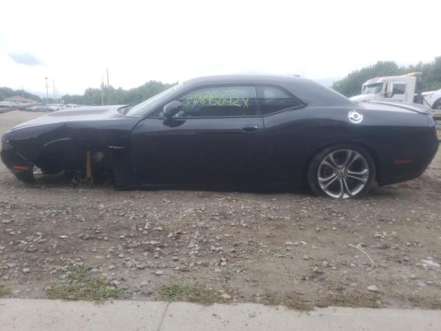 Photo 8 VIN: 2C3CDZBT1MH559947 - DODGE CHALLENGER 