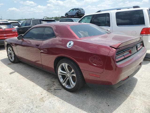 Photo 1 VIN: 2C3CDZBT1MH664844 - DODGE CHALLENGER 