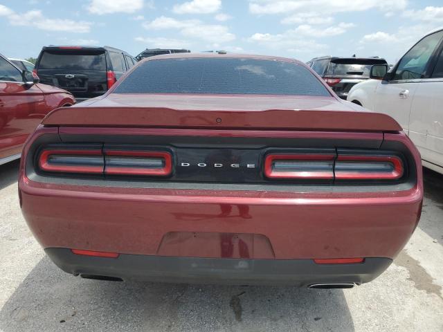 Photo 5 VIN: 2C3CDZBT1MH664844 - DODGE CHALLENGER 