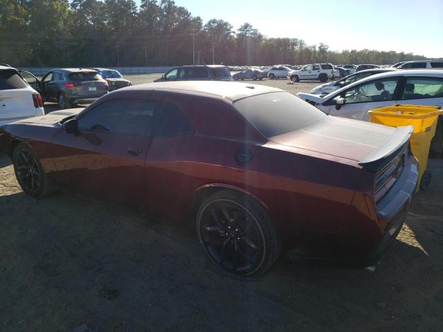 Photo 1 VIN: 2C3CDZBT1NH109197 - DODGE CHALLENGER 