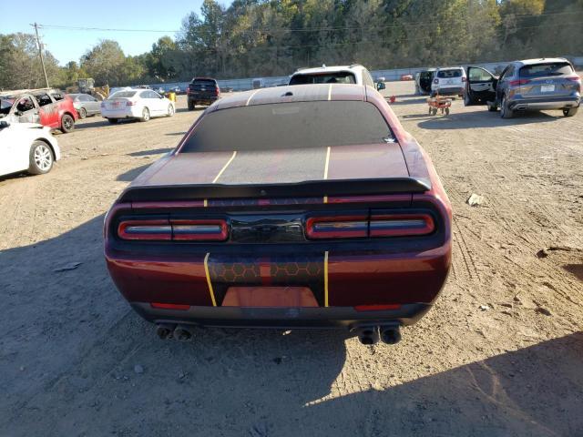 Photo 5 VIN: 2C3CDZBT1NH109197 - DODGE CHALLENGER 