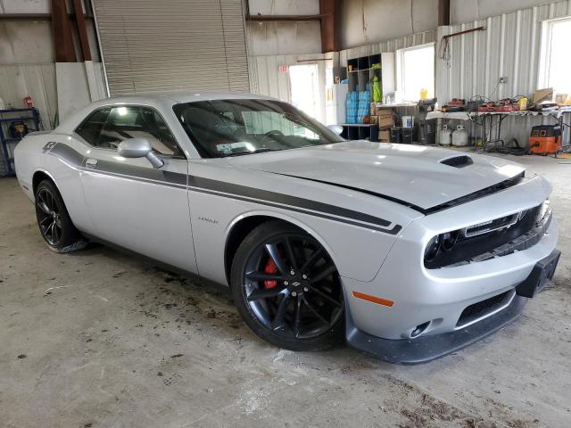 Photo 3 VIN: 2C3CDZBT1NH121348 - DODGE CHALLENGER 