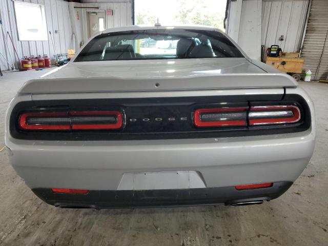 Photo 5 VIN: 2C3CDZBT1NH121348 - DODGE CHALLENGER 