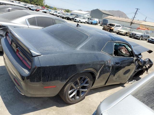 Photo 2 VIN: 2C3CDZBT1NH128431 - DODGE CHALLENGER 