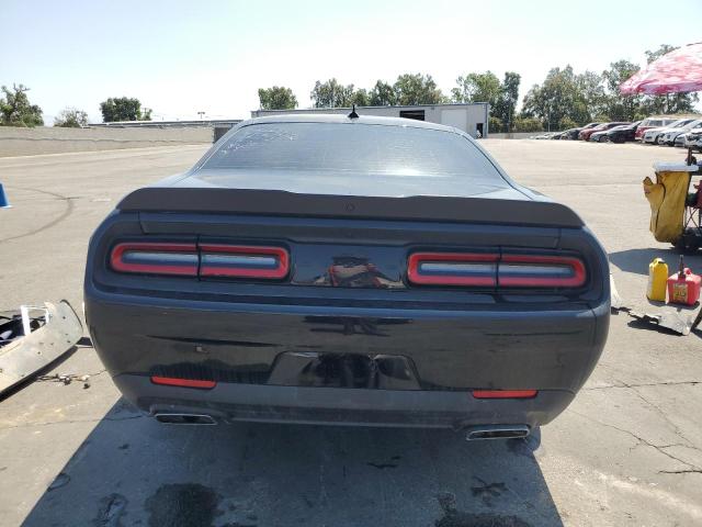 Photo 5 VIN: 2C3CDZBT1NH128431 - DODGE CHALLENGER 