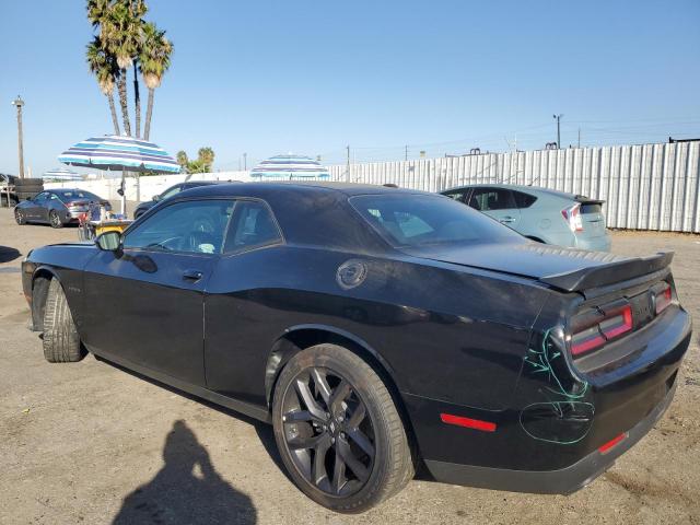 Photo 1 VIN: 2C3CDZBT1NH144113 - DODGE CHALLENGER 