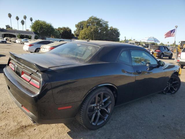 Photo 2 VIN: 2C3CDZBT1NH144113 - DODGE CHALLENGER 