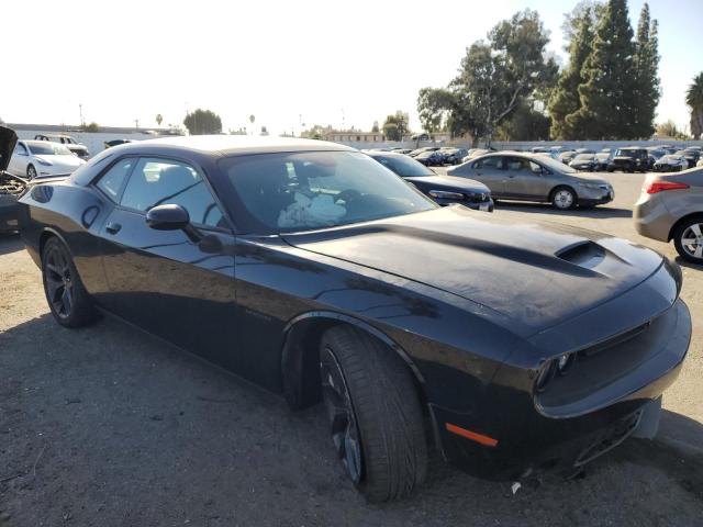 Photo 3 VIN: 2C3CDZBT1NH144113 - DODGE CHALLENGER 