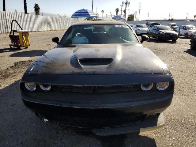 Photo 4 VIN: 2C3CDZBT1NH144113 - DODGE CHALLENGER 