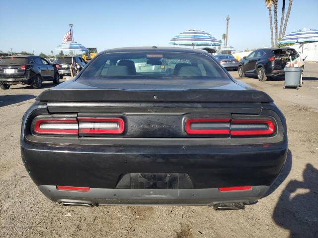 Photo 5 VIN: 2C3CDZBT1NH144113 - DODGE CHALLENGER 