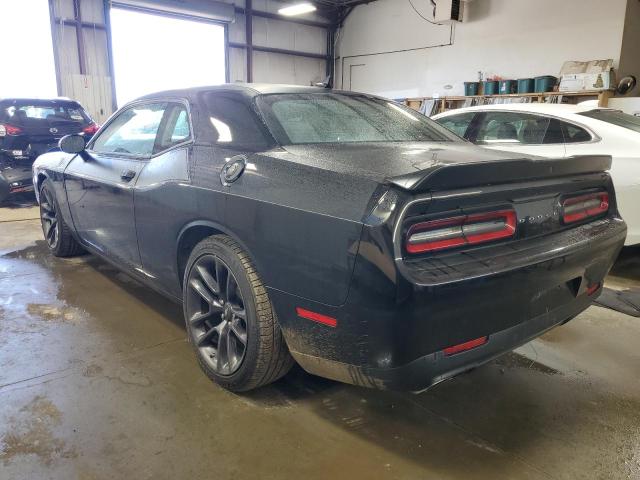 Photo 1 VIN: 2C3CDZBT1NH230909 - DODGE CHALLENGER 