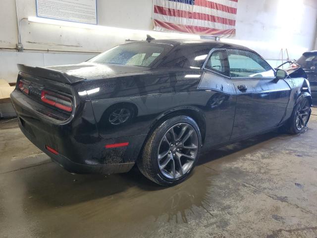 Photo 2 VIN: 2C3CDZBT1NH230909 - DODGE CHALLENGER 