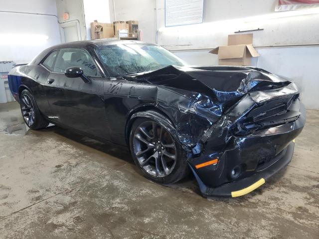 Photo 3 VIN: 2C3CDZBT1NH230909 - DODGE CHALLENGER 