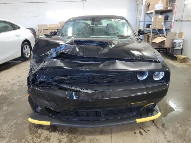 Photo 4 VIN: 2C3CDZBT1NH230909 - DODGE CHALLENGER 