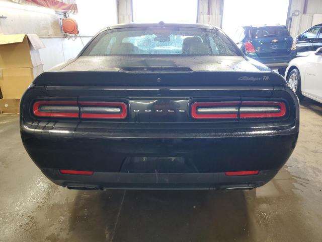 Photo 5 VIN: 2C3CDZBT1NH230909 - DODGE CHALLENGER 