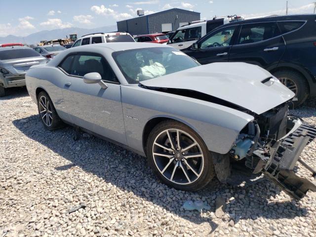 Photo 3 VIN: 2C3CDZBT1NH234149 - DODGE CHALLENGER 