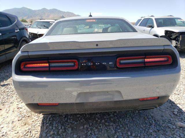 Photo 5 VIN: 2C3CDZBT1NH234149 - DODGE CHALLENGER 