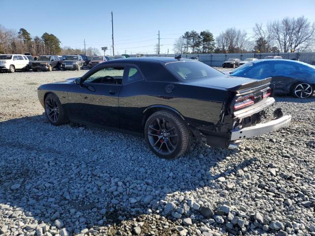 Photo 1 VIN: 2C3CDZBT1PH552713 - DODGE CHALLENGER 