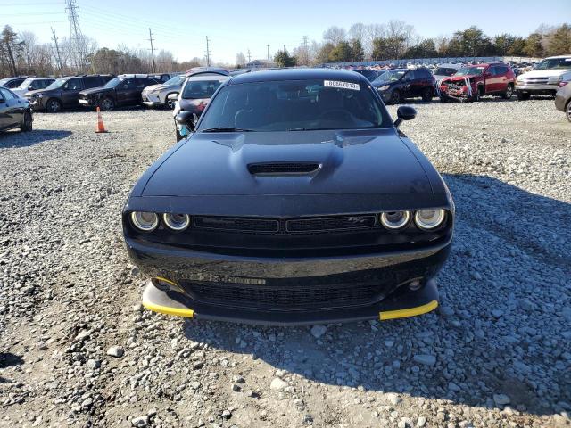 Photo 4 VIN: 2C3CDZBT1PH552713 - DODGE CHALLENGER 