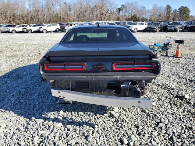 Photo 5 VIN: 2C3CDZBT1PH552713 - DODGE CHALLENGER 