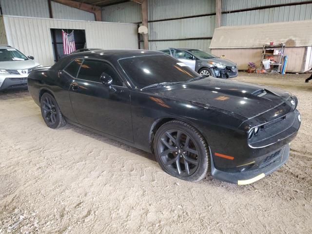 Photo 3 VIN: 2C3CDZBT1PH614725 - DODGE CHALLENGER 