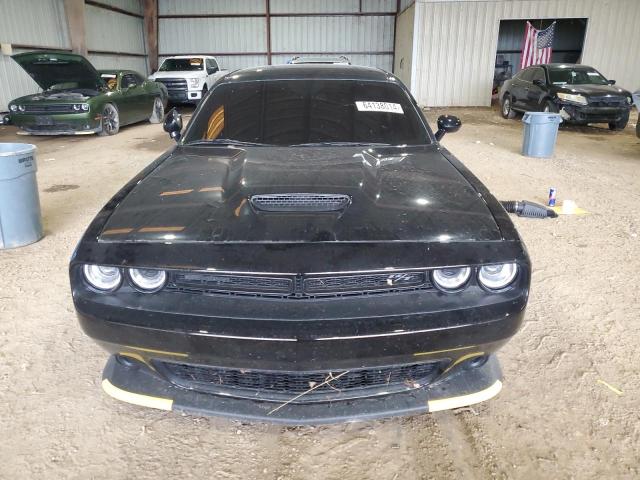 Photo 4 VIN: 2C3CDZBT1PH614725 - DODGE CHALLENGER 