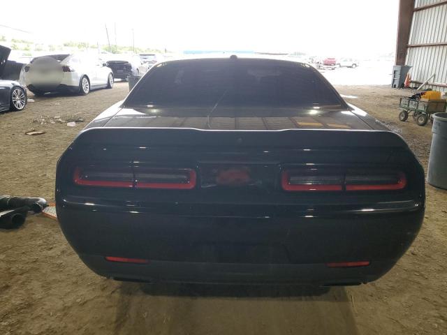 Photo 5 VIN: 2C3CDZBT1PH614725 - DODGE CHALLENGER 