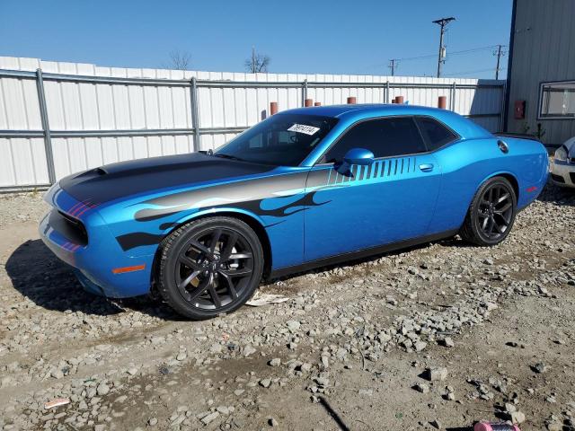 Photo 0 VIN: 2C3CDZBT1PH668901 - DODGE CHALLENGER 