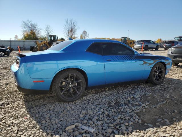 Photo 2 VIN: 2C3CDZBT1PH668901 - DODGE CHALLENGER 